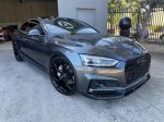 Image for 2018 Audi A5 F5 Sport