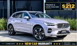 Image for 2026 Volvo XC60 Plus B5 Bright Auto AWD MY26