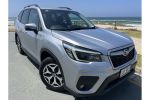 Image for 2021 Subaru Forester SK L