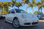 Image for 2008 Volkswagen Beetle Anniversary Edition 9C Auto MY08