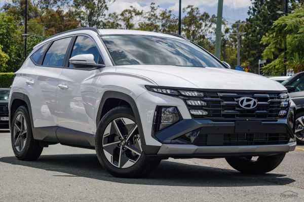2024 Hyundai Tucson NX4.V3 