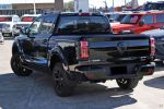 Image for 2026 GWM Cannon Alpha Ultra Hi4-T PHEV Auto 4x4 Dual Cab