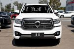 Image for 2026 GWM Cannon Lux Auto 4x4 Dual Cab
