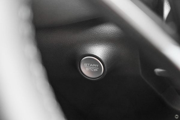 2026 GWM Haval H6 Ultra Auto image