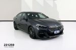 Image for 2020 BMW 2 Series F44 218i M Sport