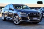 Image for 2020 Audi Q7 4M 