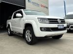 Image for 2016 Volkswagen Amarok Utility 2H MY16 TDI420 Highline