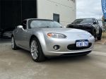 Image for 2007 Mazda MX-5 Hardtop NC30F1 MY07 Roadster Coupe