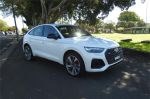 Image for 2021 Audi Q5 FY S Line