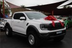 Image for 2023 Ford Ranger PY Raptor