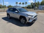 Image for 2022 Toyota RAV4 Wagon AXAH54R GX
