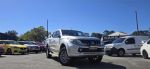 Image for 2018 MITSUBISHI TRITON DUAL CAB UTILITY MQ MY18 GLS (4x4)