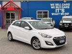 Image for 2012 Hyundai i30 Hatchback GD Elite
