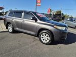 Image for 2011 TOYOTA KLUGER 4D WAGON GSU40R MY11 UPGRADE KX-R (FWD) 5 SEAT
