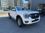 Image for 2022 FORD RANGER DOUBLE CAB P/UP PY MY22 XLT 3.0 (4x4)