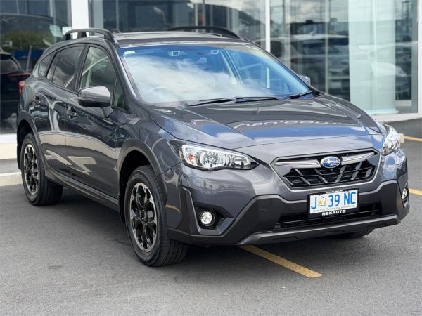 2021 Subaru XV G5X Premium image