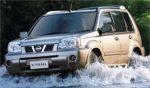 Image for 2005 NISSAN X-TRAIL 4D WAGON T30 ST (4x4)