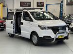 Image for 2020 Hyundai iLoad TQ4 6S TWIN SWING