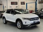 Image for 2023 Volkswagen T-Roc D11 Style