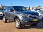 Image for 2016 Ford Everest Wagon UA Ambiente