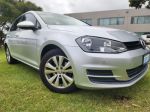 Image for 2014 VOLKSWAGEN GOLF 5D HATCHBACK AU MY14 90 TSI COMFORTLINE