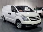 Image for 2016 Hyundai iLoad Van TQ3-V Series II MY16