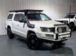 Image for 2015 Volkswagen Amarok Utility 2H MY15 TDI420 Highline