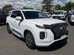 Image for 2021 Hyundai Palisade Wagon LX2.V2 MY22 Highlander