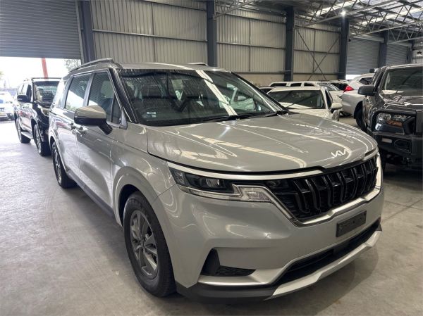 2023 Kia Carnival Wagon KA4 MY23 S image