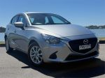 Image for 2017 MAZDA MAZDA2 5D HATCHBACK DJ MY17 MAXX