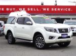 Image for 2021 Nissan Navara D23 ST-X