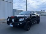 Image for 2014 Ford Ranger Utility PX XLS