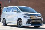 Image for 2015 Toyota Vellfire Wagon AGH30 2.5Z