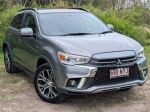 Image for 2018 Mitsubishi ASX Wagon XC MY18 LS
