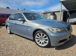 Image for 2007 BMW 3 Series Sedan E90 323i