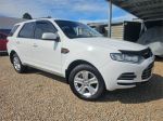 Image for 2014 Ford Territory Wagon SZ TS