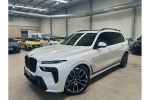 Image for 2023 BMW X7 G07 xDrive40d Design Pure Excellence