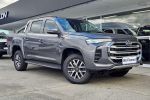Image for 2026 LDV T60 Max PRO Auto 4x4 MY25 Dual Cab