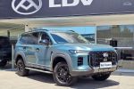 Image for 2026 LDV D90 Executive Auto 4x4