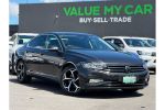 Image for 2023 Volkswagen Passat B8 Business
