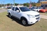 Image for 2013 Holden Colorado Utility RG MY13 LX
