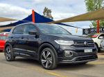 Image for 2021 Volkswagen T-Cross MKI Style