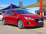 Image for 2017 Hyundai i30 Hatchback PD MY18 Active
