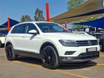 Image for 2018 Volkswagen Tiguan Wagon 5N MY19 162TSI Highline