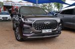 Image for 2024 Chery Tiggo 8 Pro Max T31 Ultimate