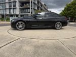 Image for 2018 BMW 3 Series Sedan F30 LCI 320i M Sport