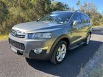 Image for 2013 HOLDEN CAPTIVA 4D WAGON CG MY13 7 LX (4x4)