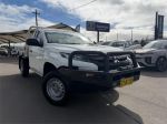 Image for 2019 Mitsubishi Triton MR GLX