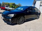 Image for 2014 Subaru WRX Sedan VA MY15 Premium