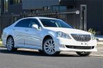 Image for 2010 Toyota Crown Sedan URS206 Majesta